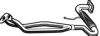 FONOS 21335 Exhaust Pipe